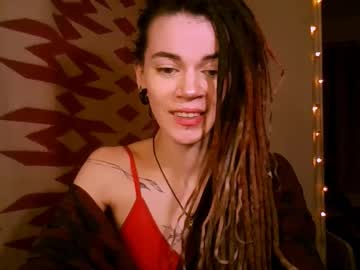 Maryholm February 05, 2025 Chaturbate stream image