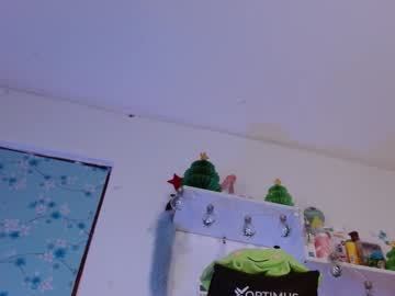 Miss_Valery2 February 05, 2025 Chaturbate stream image