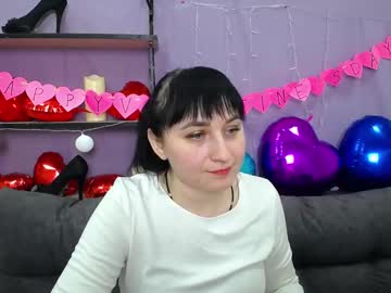 Ninaflawlees February 05, 2025 Chaturbate stream image