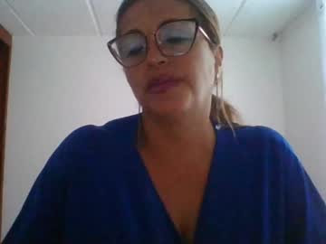 Rossanalionheart February 05, 2025 Chaturbate stream image