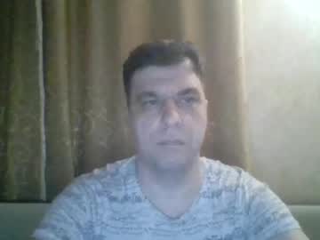 Rusqadisx February 05, 2025 Chaturbate stream image