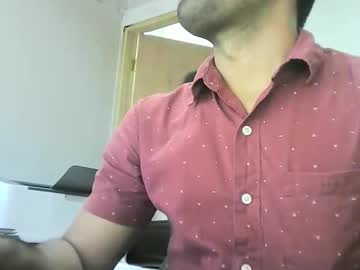 Santiagooficial18 February 05, 2025 Chaturbate stream image