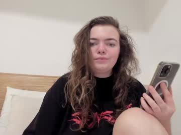 Sexy__Lizzy__ February 05, 2025 Chaturbate stream image