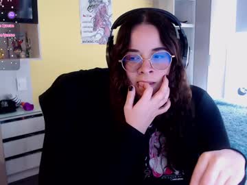 Sweetsmelody February 05, 2025 Chaturbate stream image