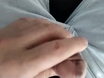 Tomas_Cum69 February 05, 2025 Chaturbate stream image