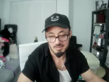 Tuscan_Taurus February 05, 2025 Chaturbate stream image