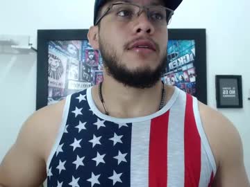 Williamjhom_ February 05, 2025 Chaturbate stream image