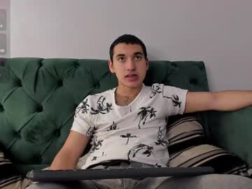 Willstorm_ February 05, 2025 Chaturbate stream image