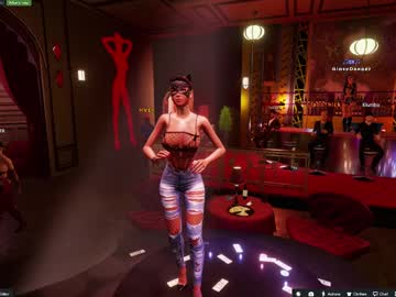 Y0ung0 February 05, 2025 Chaturbate stream image