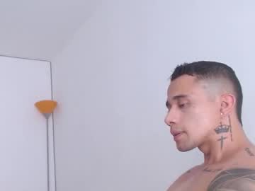 Zac_Colleng07 February 05, 2025 Chaturbate stream image