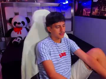 Alan_Del_Reyx2 February 05, 2025 Chaturbate stream image