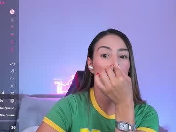 Alessandramoreli February 05, 2025 Chaturbate stream image