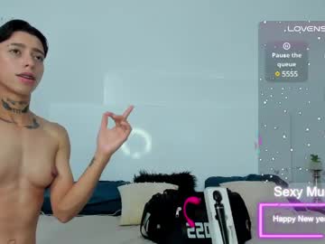 Amber_Adams_ February 05, 2025 Chaturbate stream image
