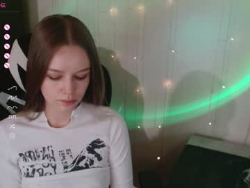 Amelia_Sweeti February 05, 2025 Chaturbate stream image