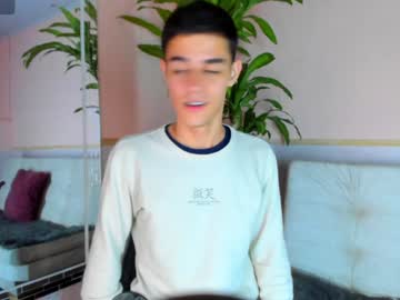 Angelo_Foxxx February 05, 2025 Chaturbate stream image