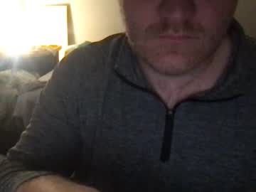 Aroney87 February 05, 2025 Chaturbate stream image