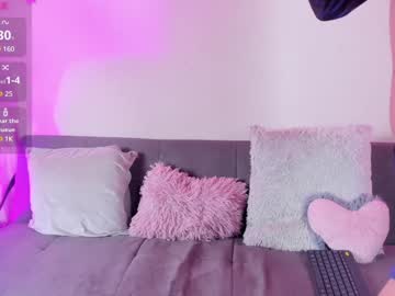 Artmiajoy February 05, 2025 Chaturbate stream image
