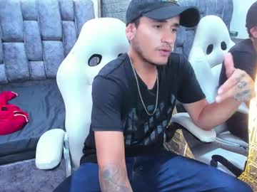 Axell_Cross2 February 05, 2025 Chaturbate stream image