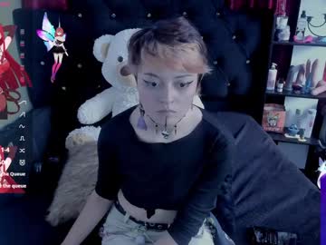 Baby_Punkk February 05, 2025 Chaturbate stream image