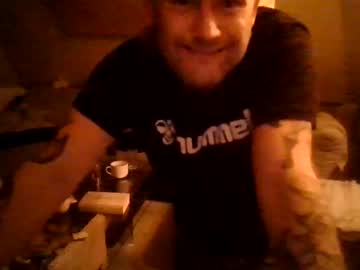 Benizio_ February 05, 2025 Chaturbate stream image