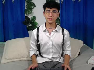 Camilo_Xcam February 05, 2025 Chaturbate stream image