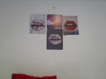 Charlotte2852 February 05, 2025 Chaturbate stream image