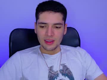 Emilionavarroz February 05, 2025 Chaturbate stream image