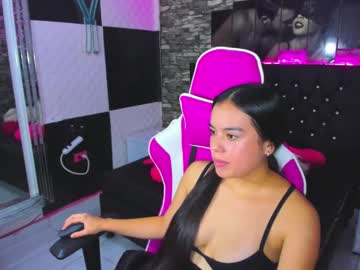 Fallon_Carringtonx February 05, 2025 Chaturbate stream image