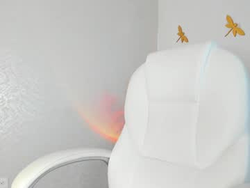 Hannahudson__ February 05, 2025 Chaturbate stream image