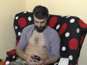 Hornymaster93 February 05, 2025 Chaturbate stream image