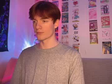 Hunterrxxxhunter February 05, 2025 Chaturbate stream image