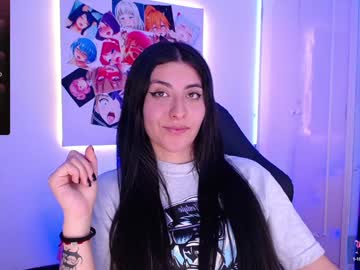 Im_Rosse_ February 05, 2025 Chaturbate stream image
