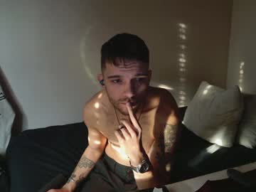 Jackdesfeux February 05, 2025 Chaturbate stream image
