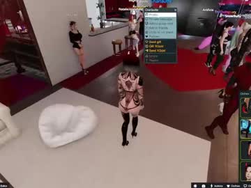 Janik649 February 05, 2025 Chaturbate stream image