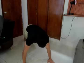 Joao_Cool February 05, 2025 Chaturbate stream image