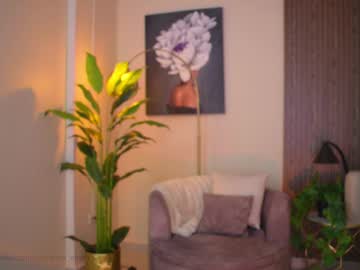 Jovanna_Smith February 05, 2025 Chaturbate stream image