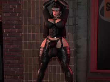 Khloe_Spicy February 05, 2025 Chaturbate stream image