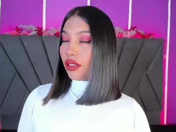Kim_Johnsson February 05, 2025 Chaturbate stream image