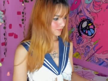 Kittyzenn February 05, 2025 Chaturbate stream image