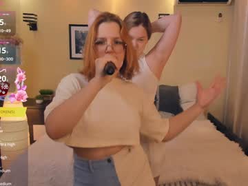 Lizbethhaith February 05, 2025 Chaturbate stream image