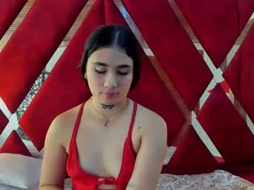 Luciana_Sweet23 February 05, 2025 Chaturbate stream image