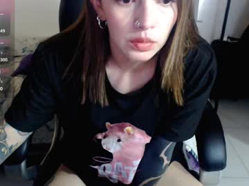 Malissaevil6666 February 05, 2025 Chaturbate stream image