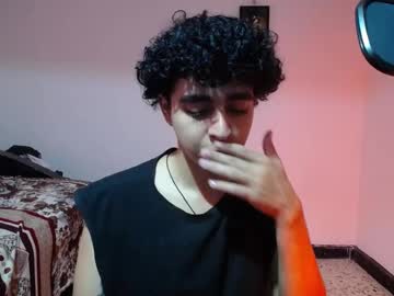 Mars_Miller February 05, 2025 Chaturbate stream image