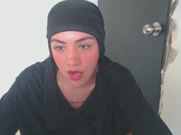 Maryam_Arabicmilk February 05, 2025 Chaturbate stream image