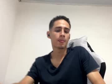 Mateocollins03 February 05, 2025 Chaturbate stream image