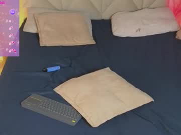 Maxheat_ February 05, 2025 Chaturbate stream image