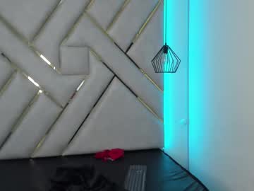 Melissa_Owenn February 05, 2025 Chaturbate stream image