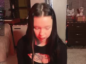 Michelle_Roze February 05, 2025 Chaturbate stream image