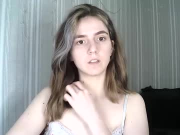 Molly_Hot_Stuff February 05, 2025 Chaturbate stream image