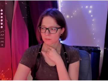 Moon__Girl February 05, 2025 Chaturbate stream image